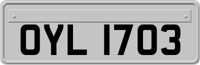 OYL1703