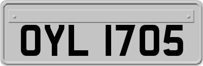 OYL1705