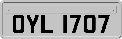 OYL1707