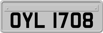 OYL1708