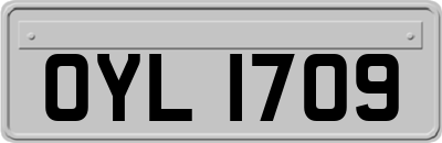 OYL1709