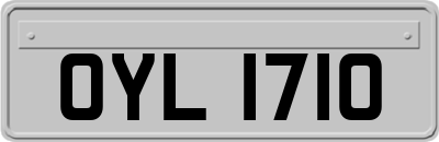 OYL1710