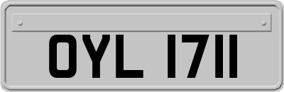 OYL1711
