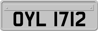 OYL1712