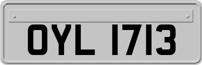 OYL1713