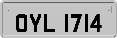 OYL1714