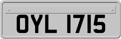 OYL1715