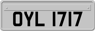 OYL1717