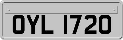 OYL1720