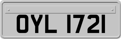 OYL1721