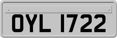 OYL1722