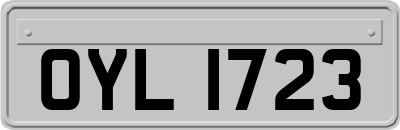 OYL1723