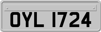 OYL1724