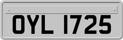 OYL1725