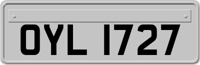 OYL1727