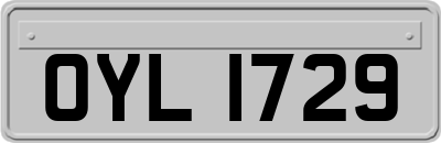 OYL1729