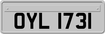 OYL1731