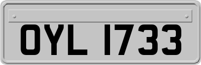 OYL1733
