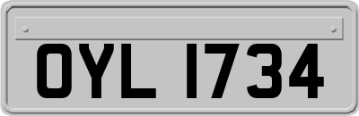 OYL1734