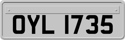 OYL1735