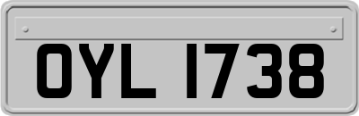 OYL1738
