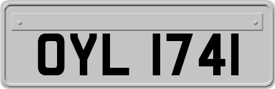 OYL1741