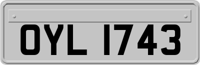 OYL1743