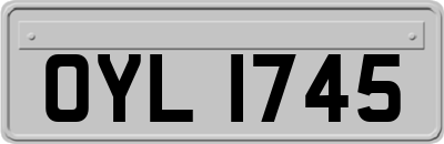 OYL1745