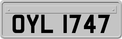 OYL1747