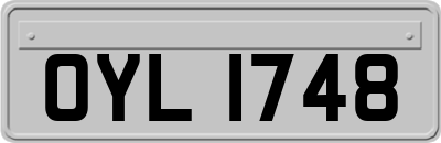 OYL1748