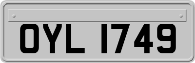 OYL1749