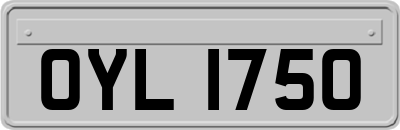 OYL1750