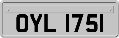 OYL1751