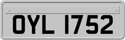 OYL1752