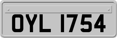 OYL1754