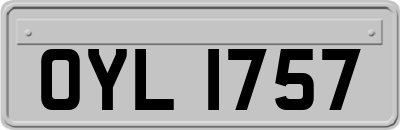 OYL1757