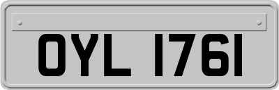 OYL1761