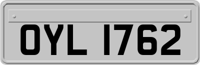 OYL1762