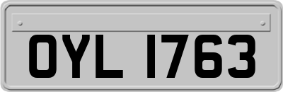 OYL1763