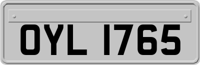 OYL1765