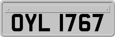 OYL1767