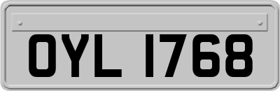 OYL1768