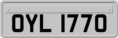 OYL1770