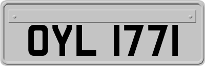 OYL1771