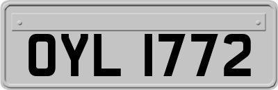 OYL1772