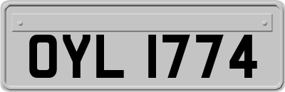 OYL1774