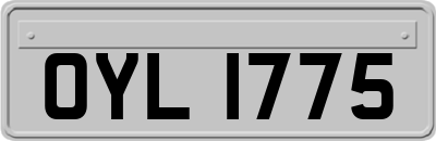 OYL1775