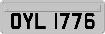 OYL1776