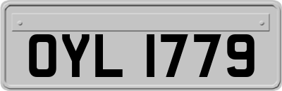 OYL1779
