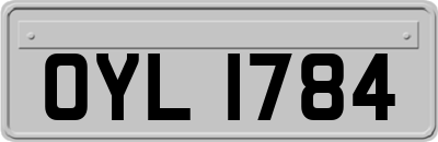 OYL1784